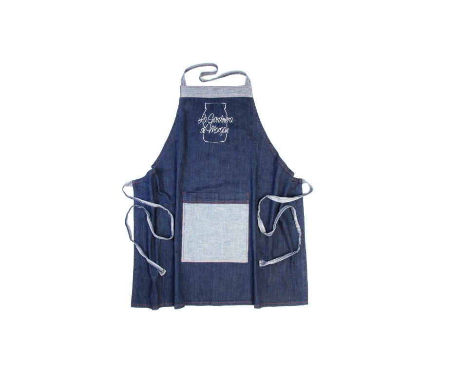 In cucina con la Giardiniera di Morgan®