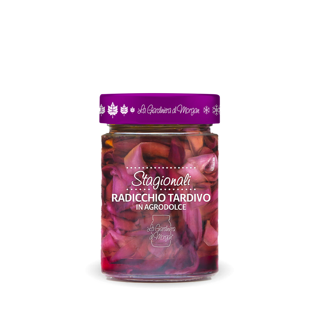 Radicchio Tardivo 310 ml