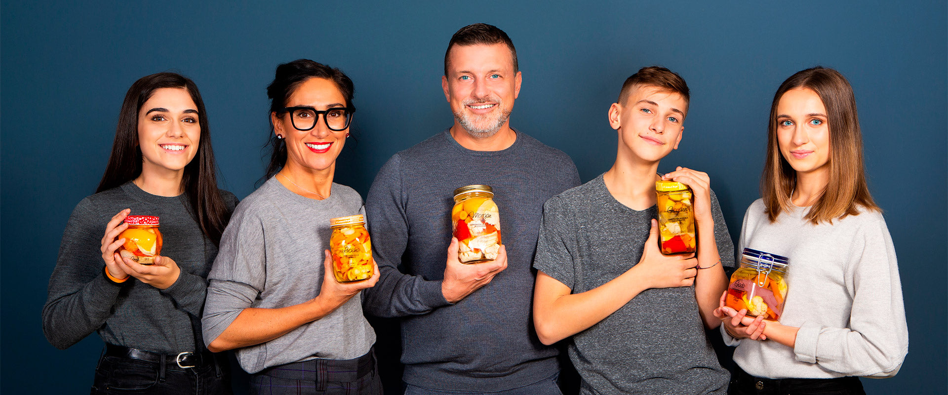 Le Giardiniere di Famiglia