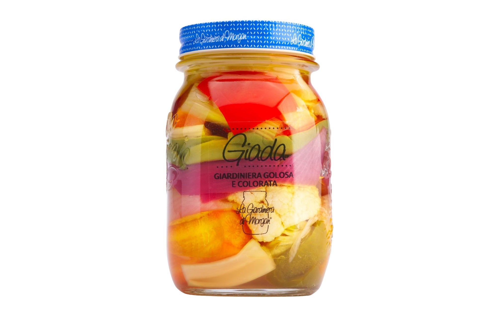 Giada's Giardiniera 500ml
