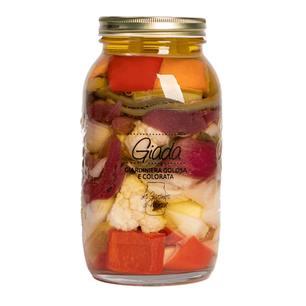 La Giardiniera di Giada 1500 ML