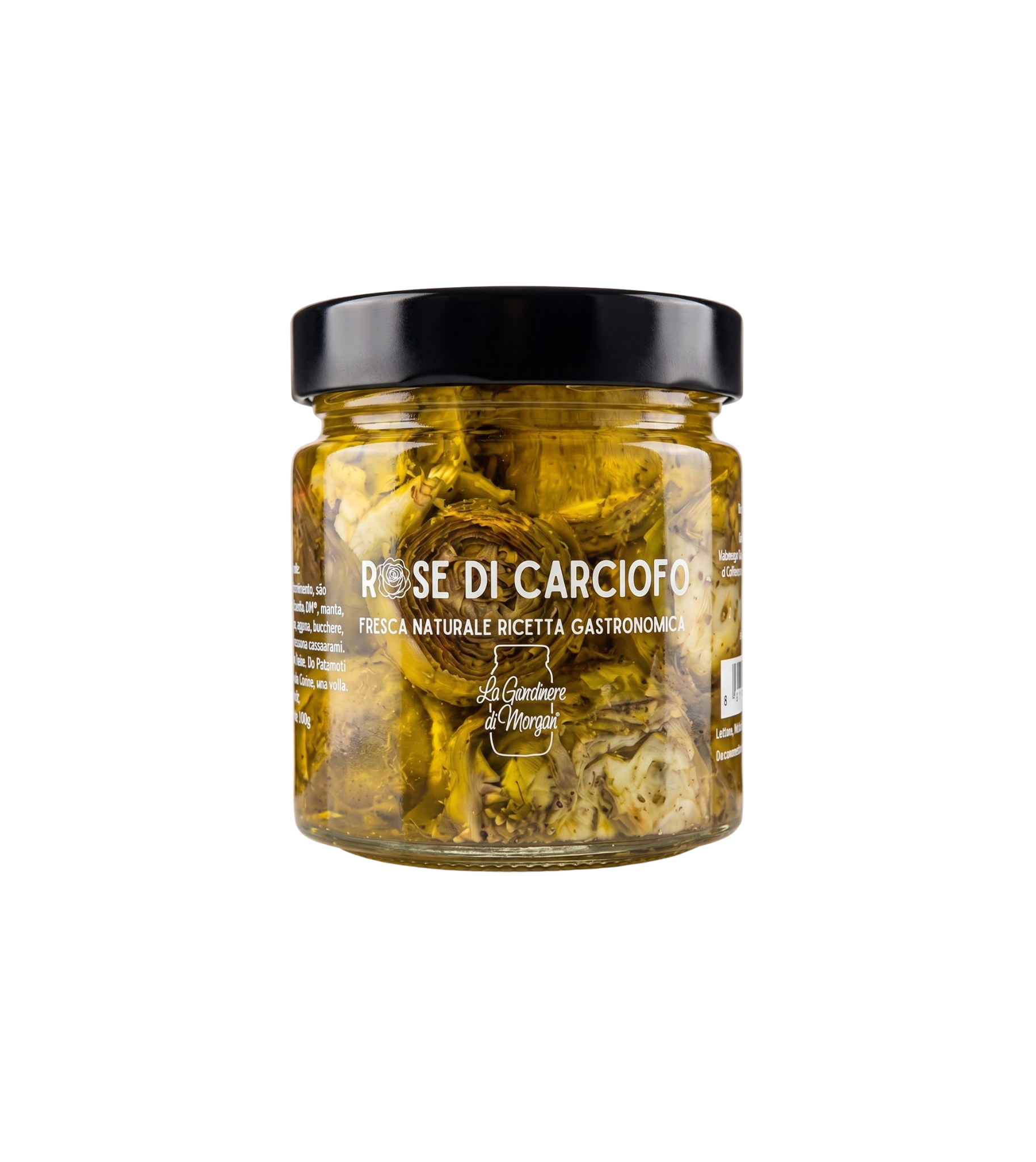 Rose di Carciofo